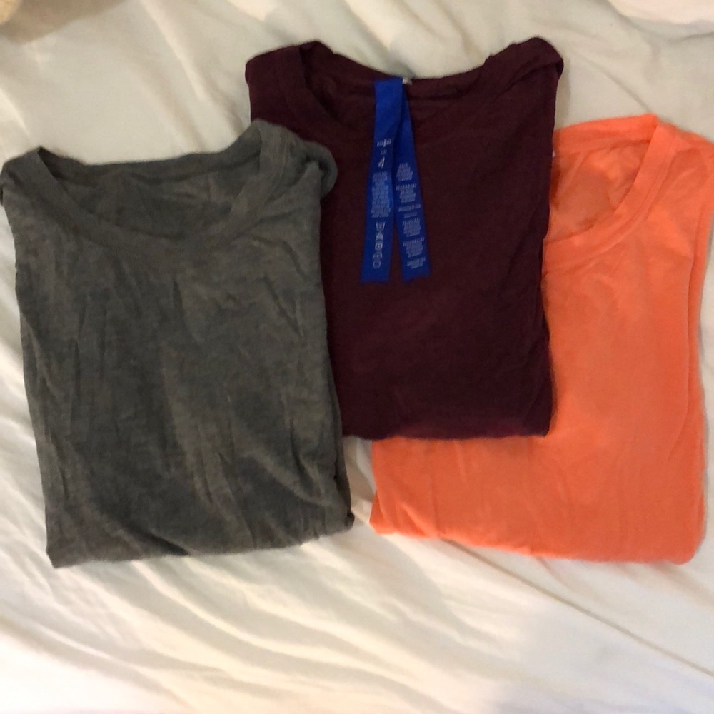 Kit and Ace T-Shirts